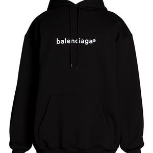 Balenciaga Hoodie (SOLD) 0400012686675